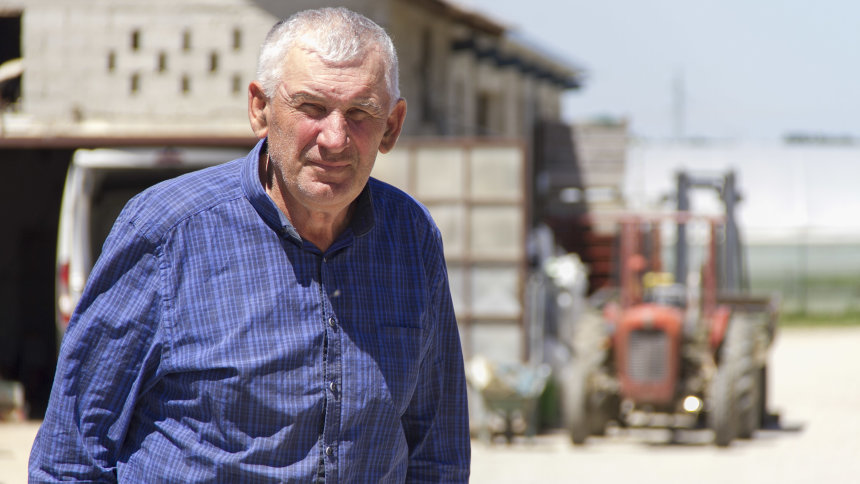 Josip Bais – ideju s paprikama u cekeru Amerikanci platili 2 milijuna kuna